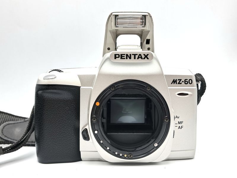 Pentax MZ-60