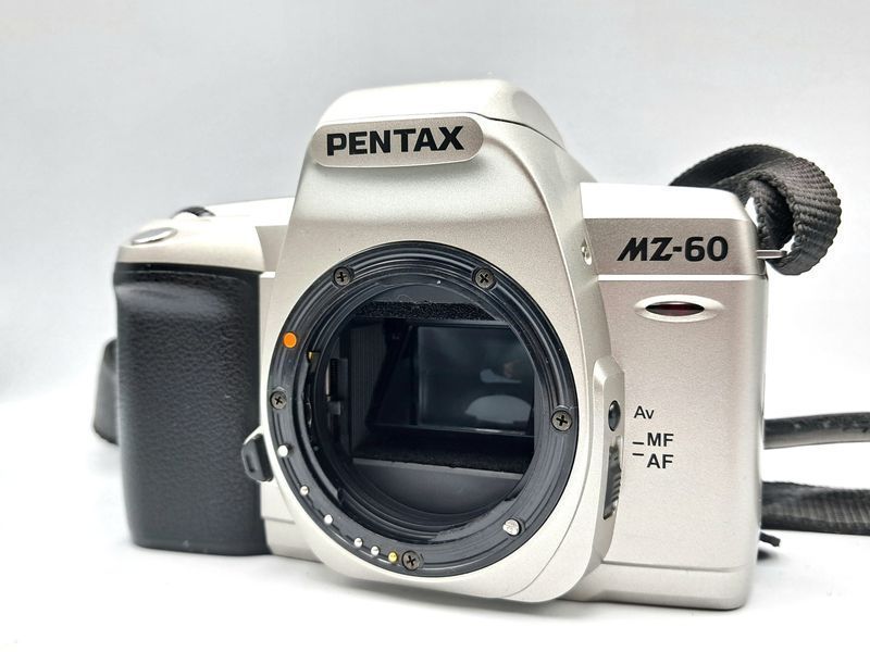 Pentax MZ-60