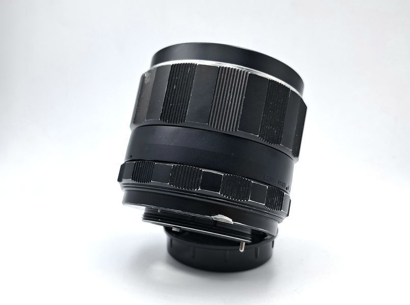 Super-Multi-Coated Takumar 1:1.8/85