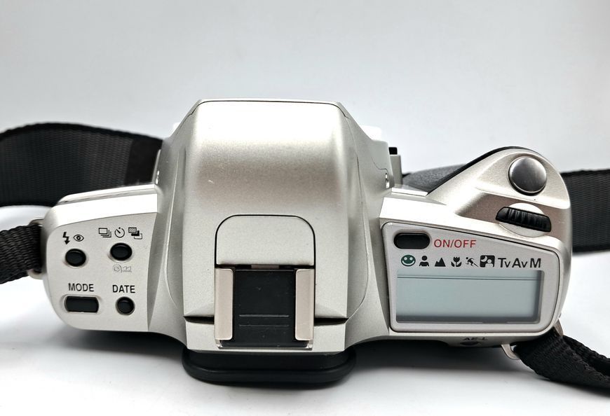 Pentax MZ-60