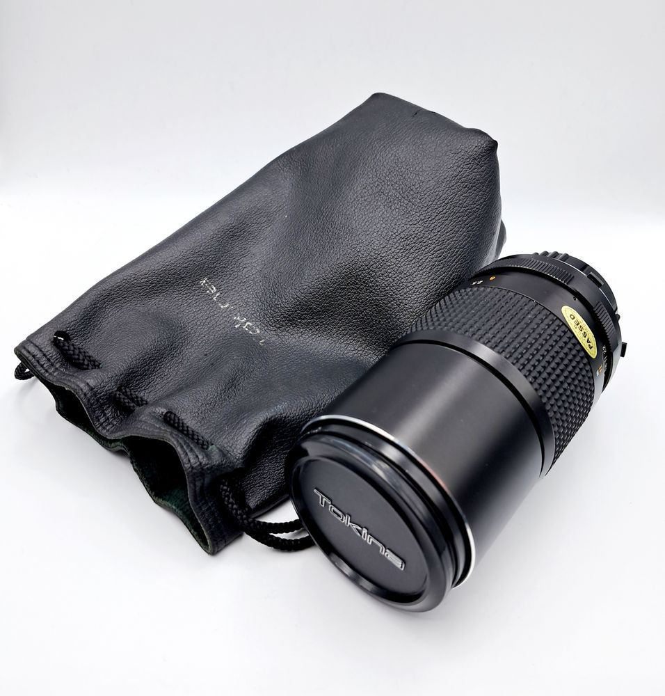 RMC Tokina 200mm 1:3.5 7808244 фото