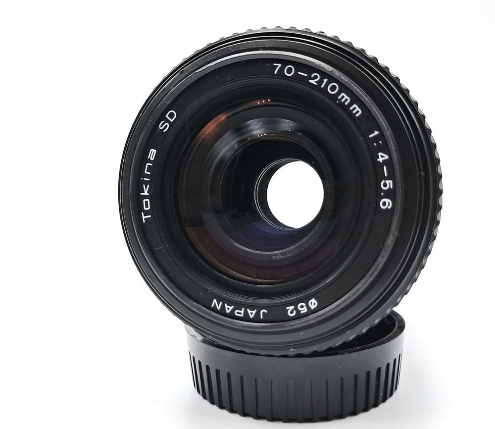 Tokina SD 70-210mm 1:4-5.6