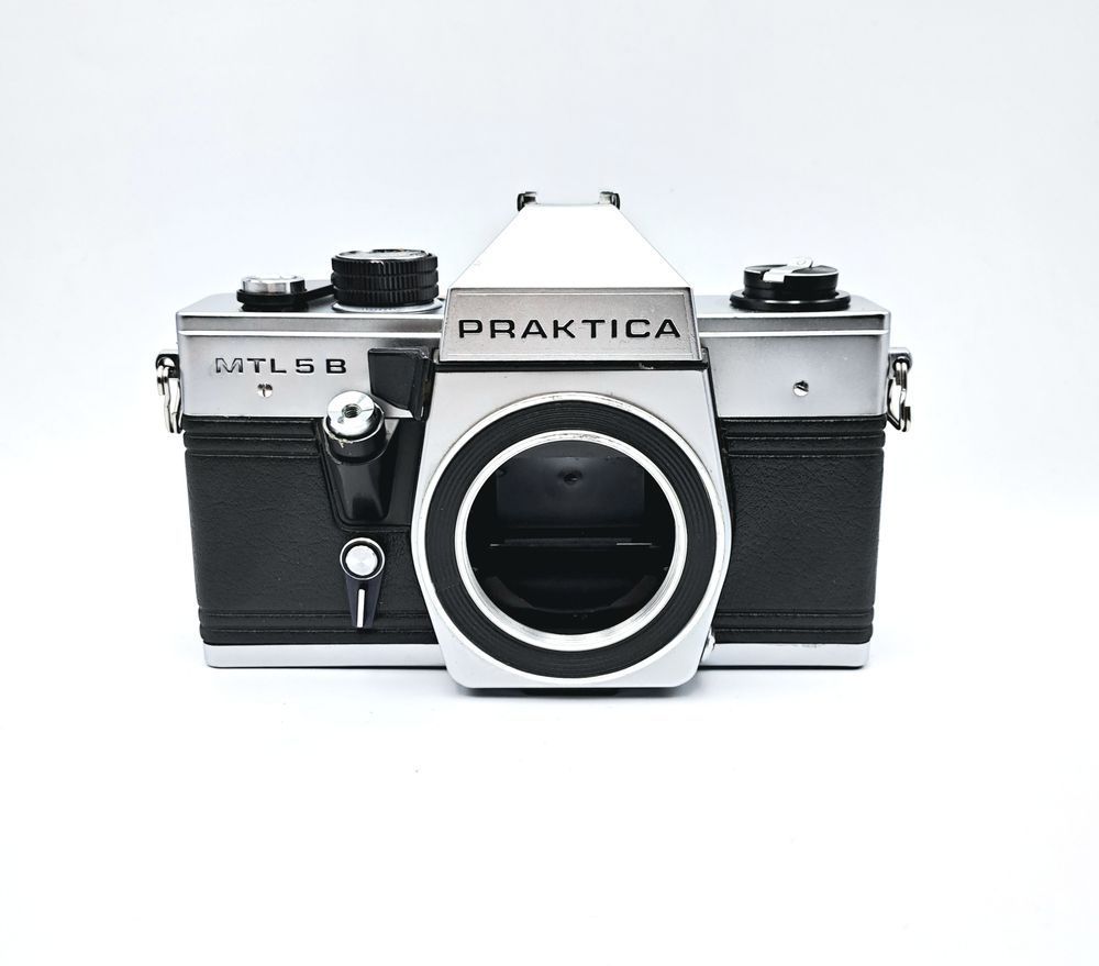 Praktica MTL5B