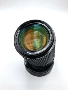 Minolta MD Zoom 35-135mm 1:3.5-4.5
