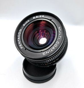 MC Pentacon auto 2.8/29