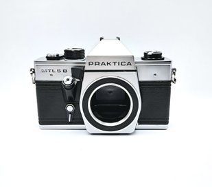 Praktica MTL5B