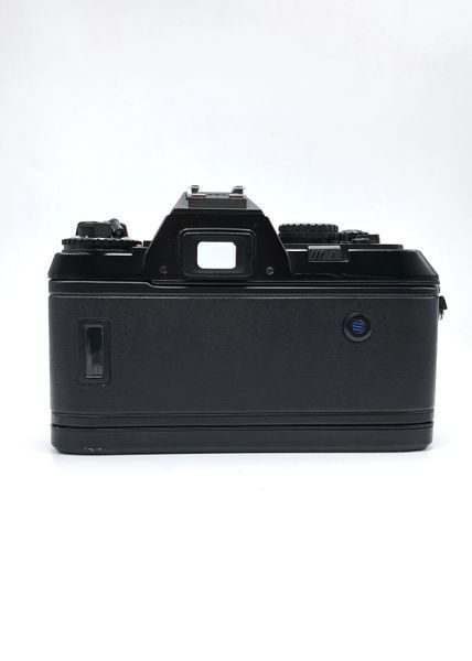 Nikon F-301