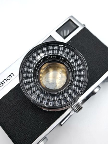 Canon Canonet