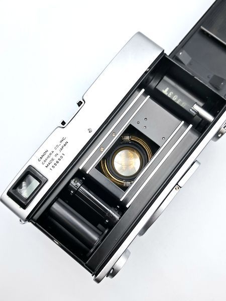 Canon Canonet