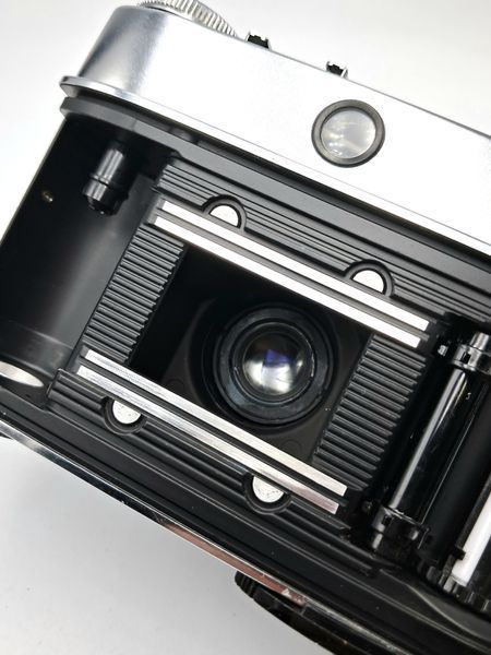 Kodak Retinette 1В