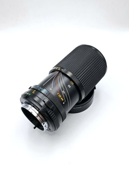 Minolta MD Zoom 35-135mm 1:3.5-4.5