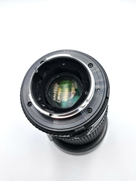 Minolta MD Zoom 35-135mm 1:3.5-4.5