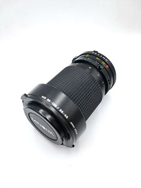 Minolta MD Zoom 35-135mm 1:3.5-4.5