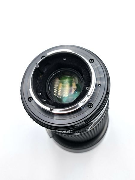 Minolta MD Zoom 35-135mm 1:3.5-4.5