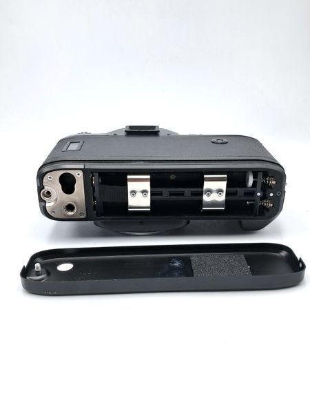 Nikon F-301