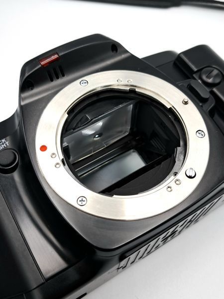 Olympus OM 101 + Olympus Lens 50mm 1:2 PF