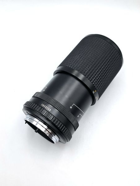 Minolta MD Zoom 35-135mm 1:3.5-4.5