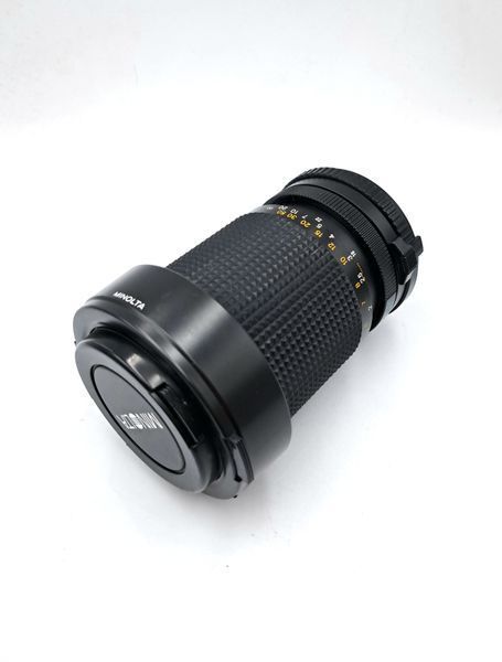 Minolta MD Zoom 35-135mm 1:3.5-4.5