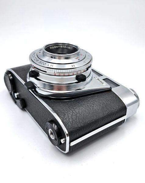Kodak Retinette 1В
