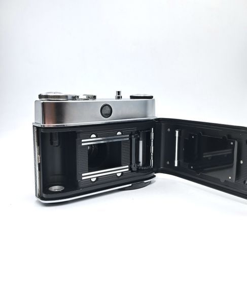 Kodak Retinette 1В