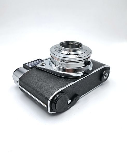 Kodak Retinette 1В