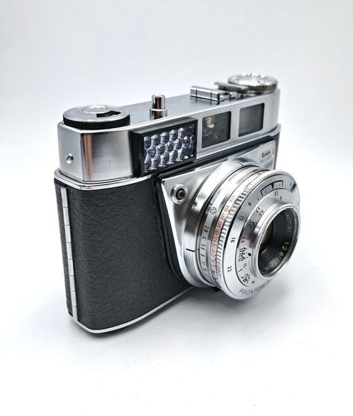 Kodak Retinette 1В