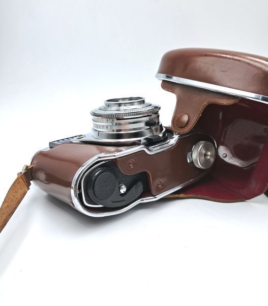 Kodak Retinette 1В