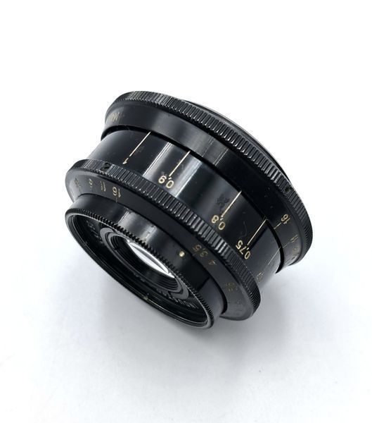 Industar-50 50mm F/3.5 6624533 фото