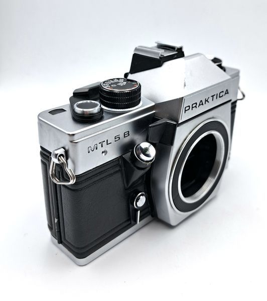 Praktica MTL5B