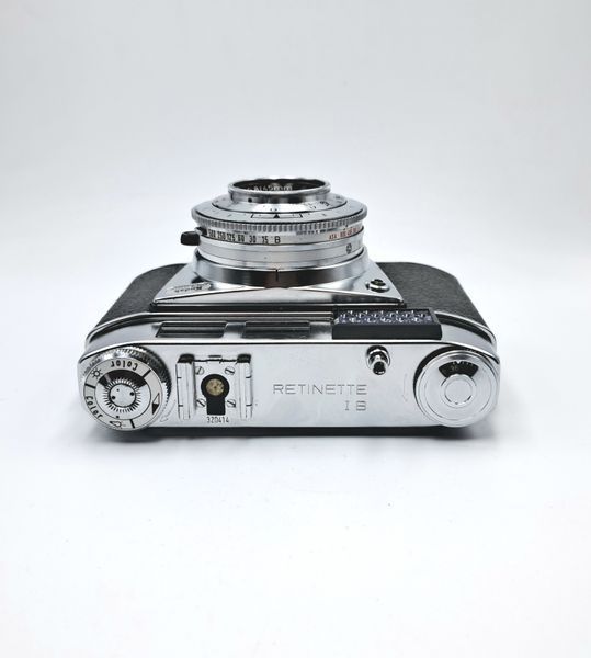 Kodak Retinette 1В
