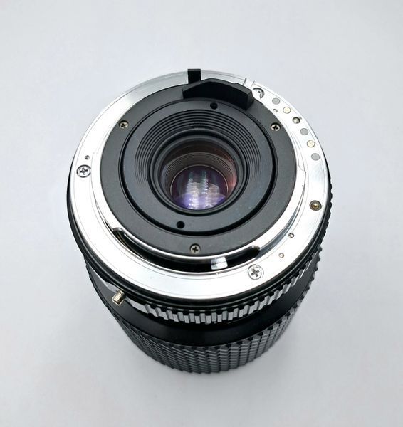 Tokina SD 70-210mm 1:4-5.6
