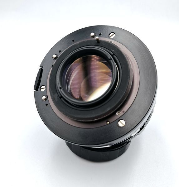 Meyer-Optik Gorlitz Oreston 1.8/50