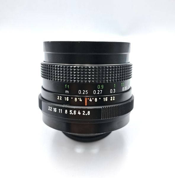 MC Pentacon auto 2.8/29