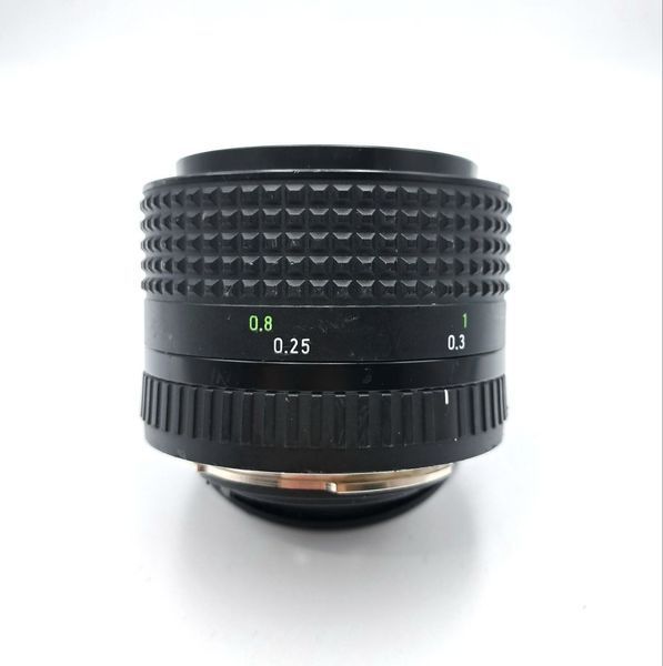 Carl Zeiss Jena P 1:2.8 f=28mm MC Prakticar PB 602 фото