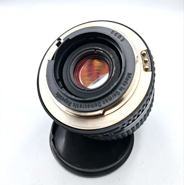 Carl Zeiss Jena P 1:2.8 f=28mm MC Prakticar PB 602 фото