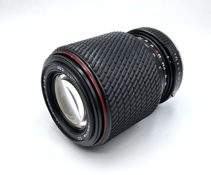 Tokina SD 70-210mm 1:4-5.6