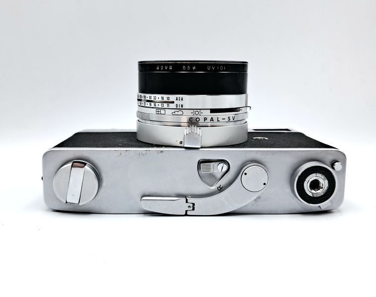 Canon Canonet