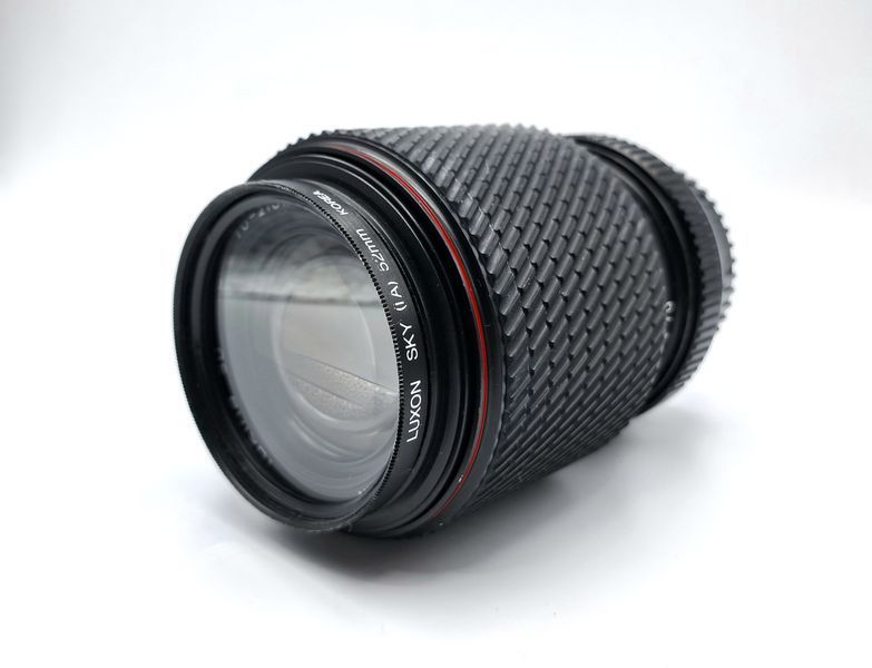 Tokina SD 70-210mm 1:4-5.6