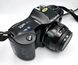 Olympus OM 101 + Olympus Lens 50mm 1:2 PF