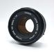 Canon Lens FD 50mm 1:1.8