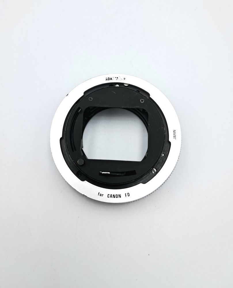 Адаптер Adaptall-2 - Canon FD