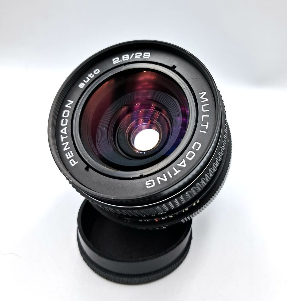 MC Pentacon auto 2.8/29