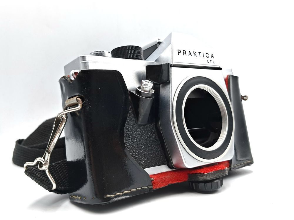 Praktica LTL