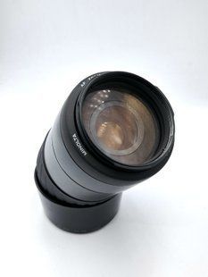 Minolta AF zoom 75-300mm 1:4.5-5.6