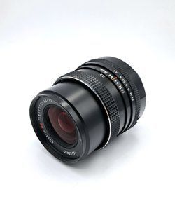 Carl Zeiss Jena DDR MC elektric Flektogon 2.4/35