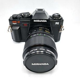 Miranda MS-2 Super