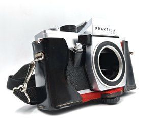 Praktica LTL