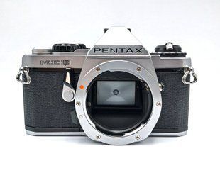 Pentax ME Super
