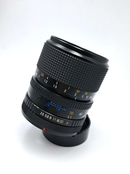Exakta 35-70mm 1:3.5-4.5 MC Macro