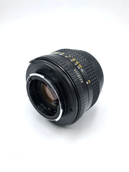 Minolta MD 50mm 1:1.7